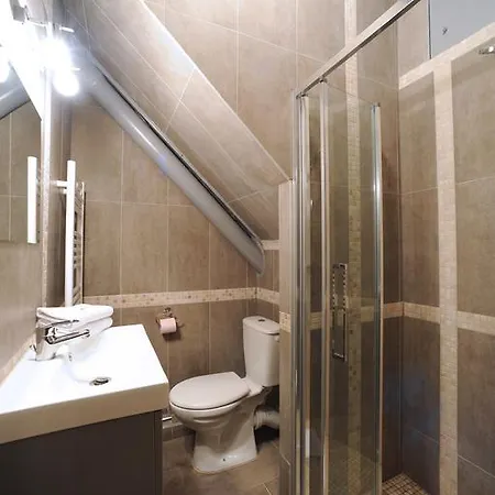 Unique Loft In Le Marais Appartement