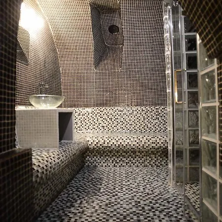 Unique Loft In Le Marais Appartement *