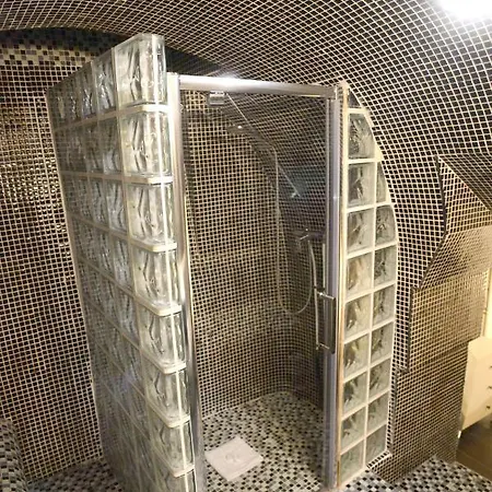 Apartment Unique Loft In Le Marais *
