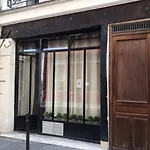 Unique Loft In Le Marais * Paris