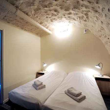 Unique Loft In Le Marais