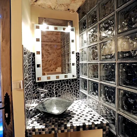 Unique Loft In Le Marais Appartement