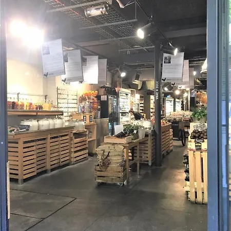 Unique Loft In Le Marais 아파트 *